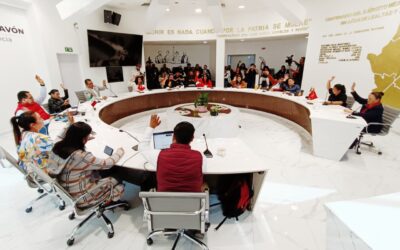 Benefician a ecatepenses con campaña de estímulos fiscales 2026