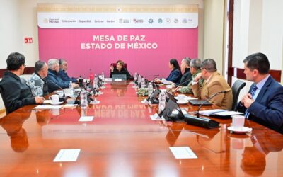 EdoMéx se evita pago de más de 9 mdp exigidos a la ciudadanía por este ilícito