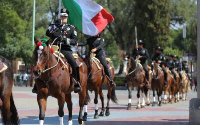 Ecatepec entrega estímulos económicos y fortalece su estrategia de seguridad con respaldo de la Marina