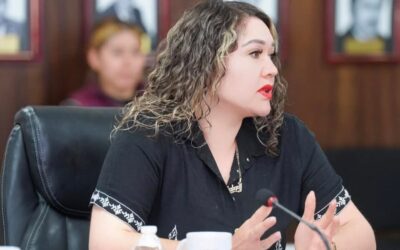 Sólo empoderando a la mujer se podrá erradicar la violencia que sufren: MM