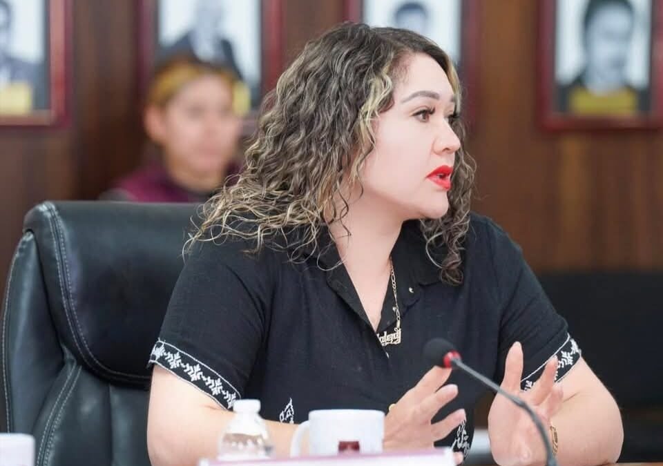 Sólo empoderando a la mujer se podrá erradicar la violencia que sufren: MM