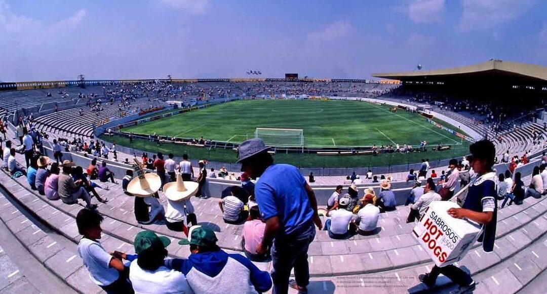 Neza busca revivir el Mundial 86 y convoca a participar con fotos y objetos históricos