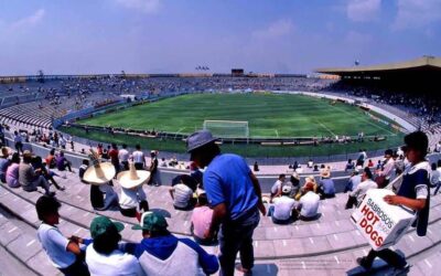 Neza busca revivir el Mundial 86 y convoca a participar con fotos y objetos históricos