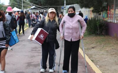 “Transformando la Alimentación” 2026 permite acceso a una vida digna y a la no discriminación