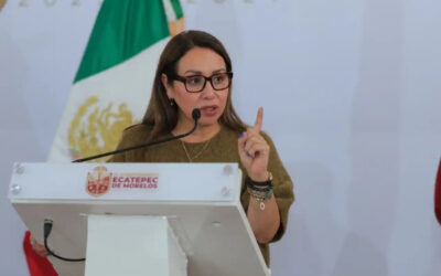 En el EdoMéx anuncian multas de hasta 11 mil pesos por tirar agua en Semana Santa