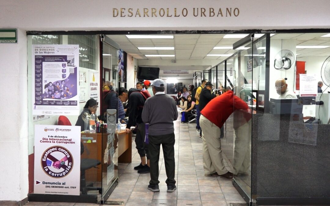 Llaman a aprovechar campaña de estímulos fiscales para regularizar tenencia de la tierra