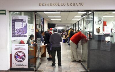 Llaman a aprovechar campaña de estímulos fiscales para regularizar tenencia de la tierra