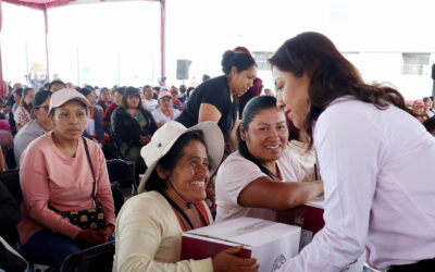 “Transformando la Alimentación 2026” garantiza que el alimento no falte en los hogares