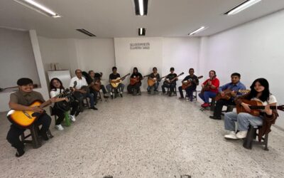 Gobierno de Neza abre inscripciones a talleres de arte, cultura y robótica