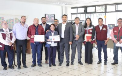 Abrirán campus de la Universidad Nacional Rosario Castellanos en Nezahualcóyotl