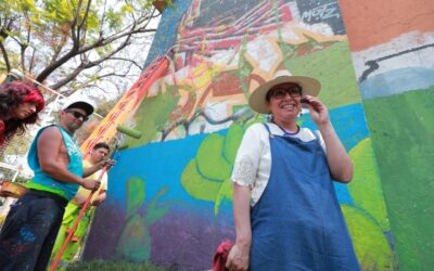 Mundial Social busca que la Copa FIFA 2026  llegue a los 32 estados del país: ACC