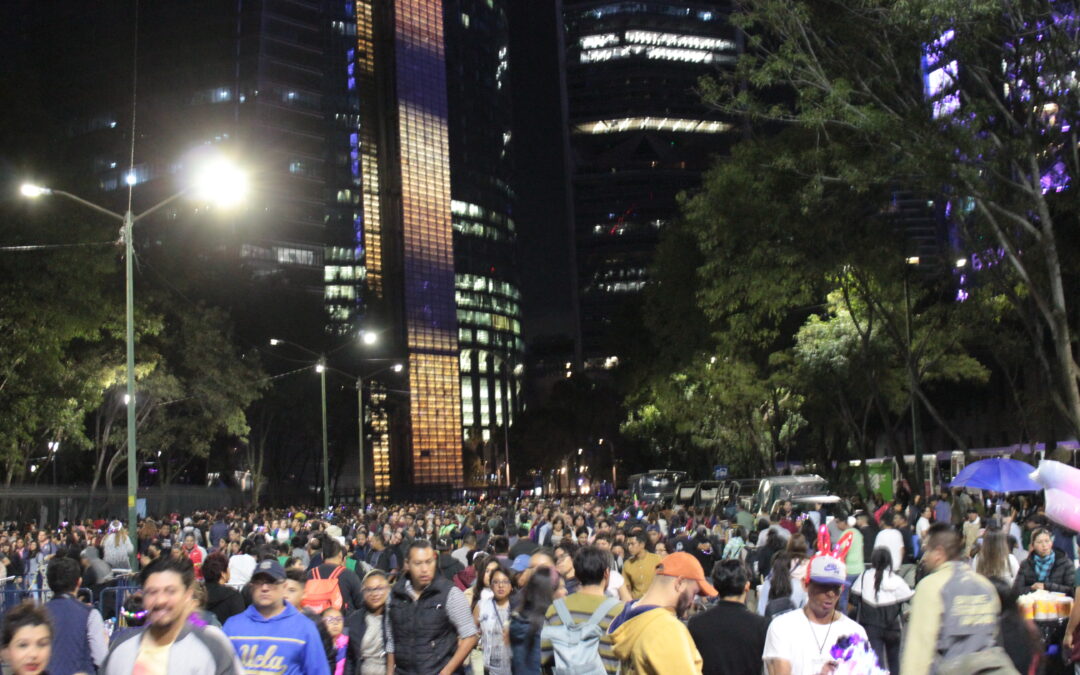 Para Contar  *Monreal, Ramírez Cuellar y López Beltrán