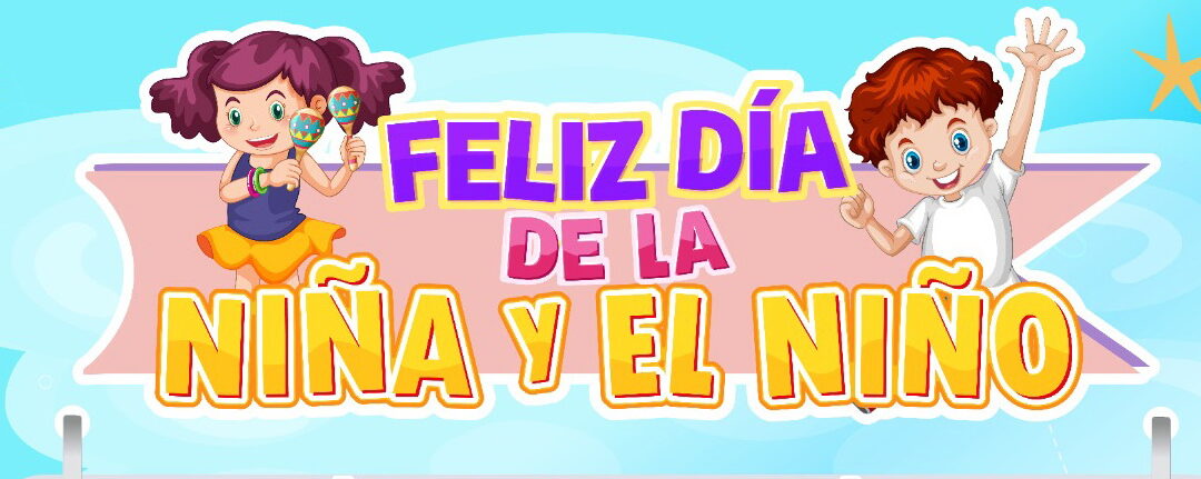Anuncian celebración por el Día de la Niña y el Niño en Chimalhuacán