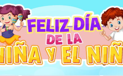 Anuncian celebración por el Día de la Niña y el Niño en Chimalhuacán