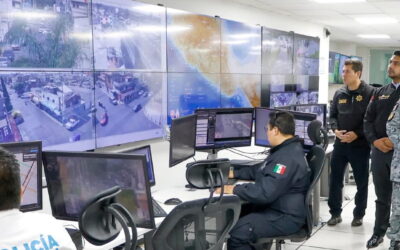 Califica Neza como el municipio más seguro del EdoMéx