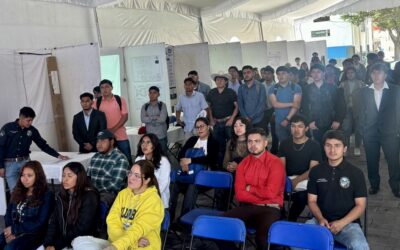 México carece de un manejo integral del agua: especialista de la UACh