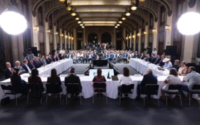 Acuerdo para la creación del Sistema de Ordenamiento de la Producción y Comercialización del maíz blanco en México