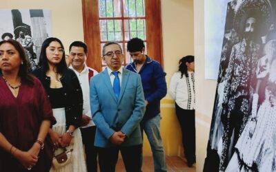 Los 100 años de elaboración de Máscaras de Carnaval mantiene tradiciones en Chimalhuacán y da soberanía