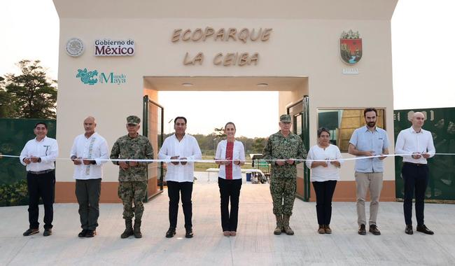 Ningún gobierno extranjero puede entrar en nuestro territorio, aquí defendemos la patria: CSP
