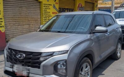 Policías de Neza detienen a cuatro personas por uso indebido de tarjetas bancarias