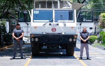 Acuerdan Protocolo de Operación Conjunta para la Prevención de Inundaciones 2026