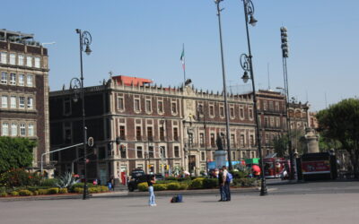 Para Contar *El Karma de la CNTE