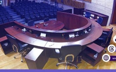 Para Contar ¿Reelección de magistrados en el TEPJF?