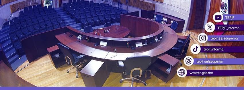 Para Contar  ¿Reelección de magistrados en el TEPJF?