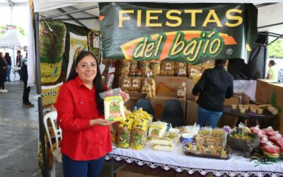 Gobierno de Neza y SEDECO realizan Festival Abarrotero Futbolero 2026