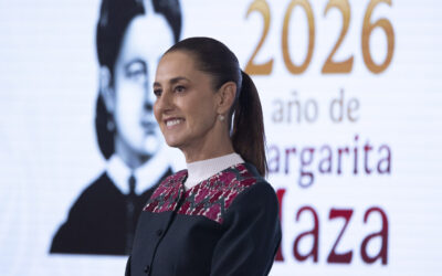 México se solidariza con Venezuela, envía 250 elementos, 5 canes y 4 aeronaves ante terremotos
