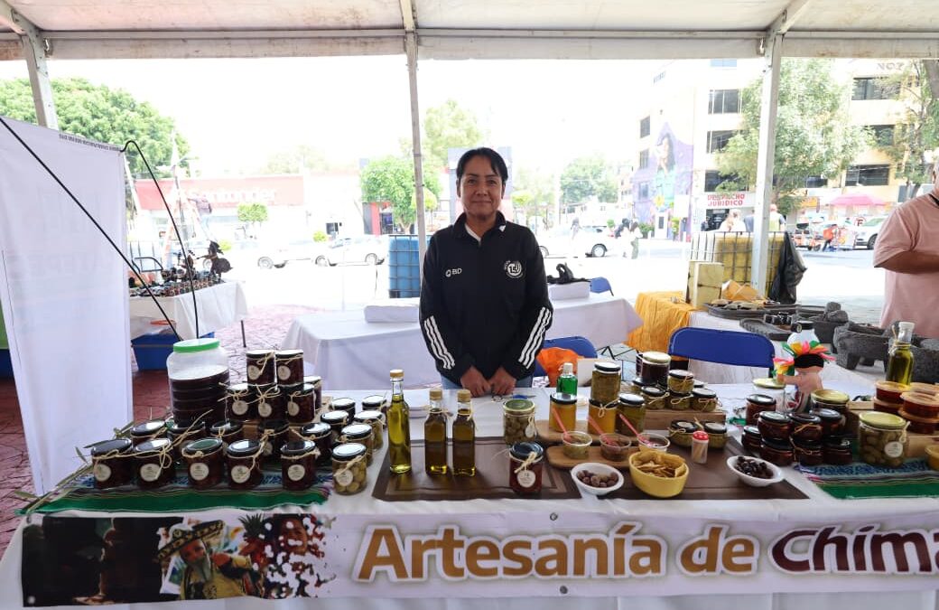 Chimalhuacán participa en el Festival Turístico Internacional 2026