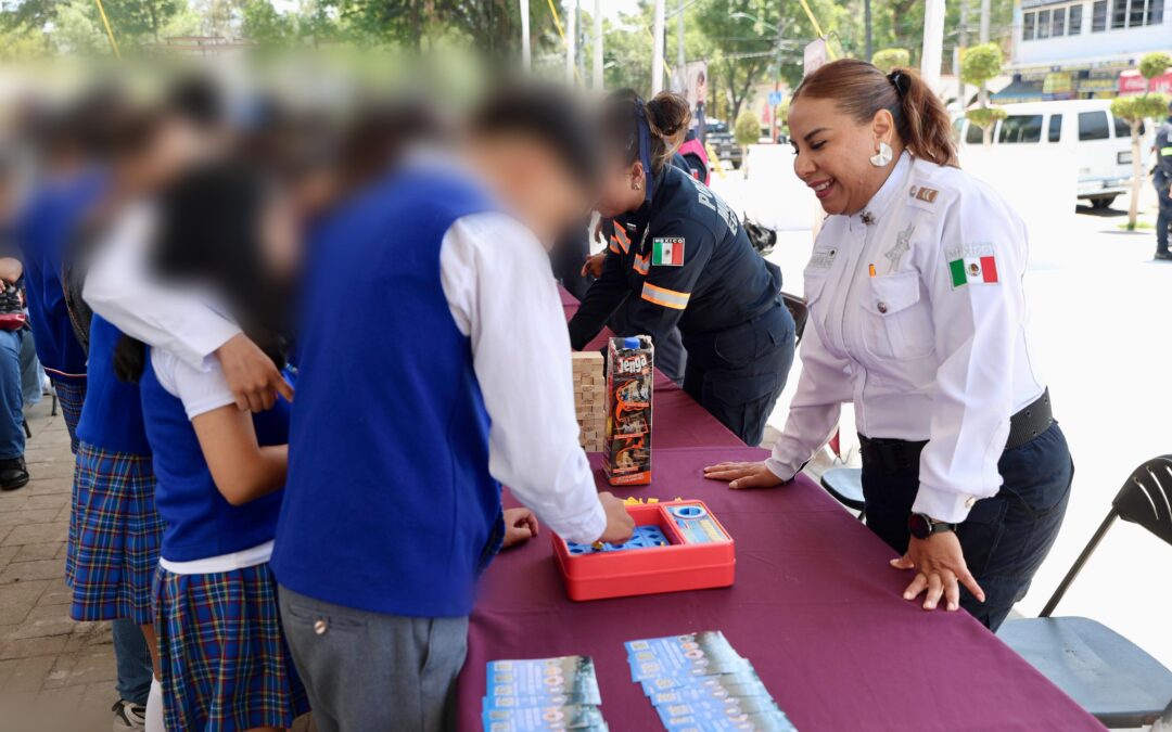 El gobierno ecatepense se suma a la campaña de Desarme Voluntario 2026