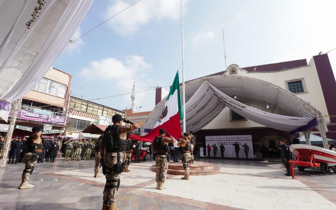 Estrategias de seguridad reducen delitos de alto impacto en La Paz