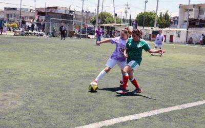 El 11 de junio inicia el Mundial FIFA 2026; Chimalhuacán vive la pasión