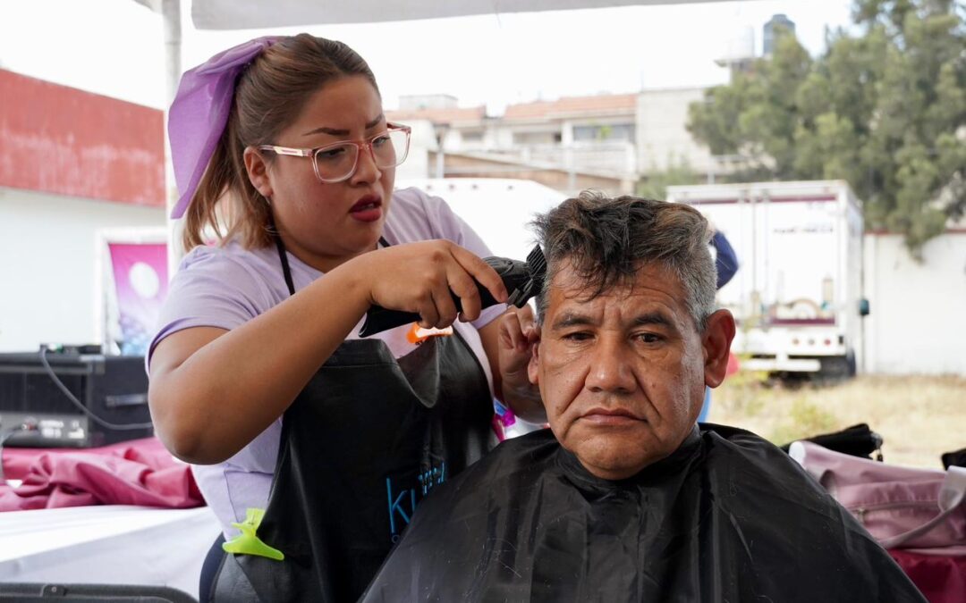 Realizarán Feria de Salud Mundialista para Papá