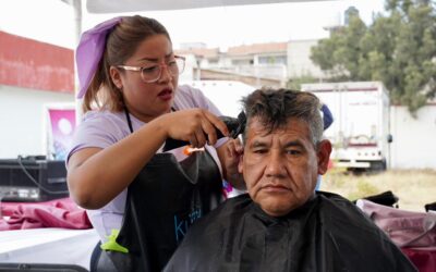 Realizarán Feria de Salud Mundialista para Papá