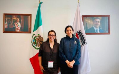 Ecatepec se coordina con la SSPC para construir una policía más confiable