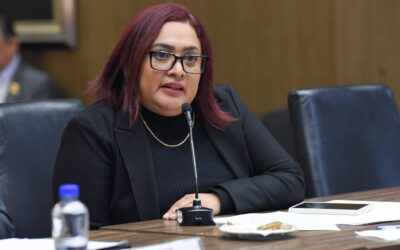 Pena de prisión de 18 años por usar drones en robos: CRG