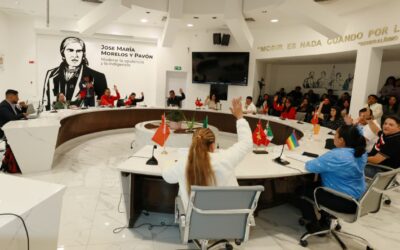 Ecatepec impulsa la economía familiar y el desarrollo económico mediante estímulos fiscales