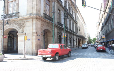 Para Contar *La disculpa de El Universal