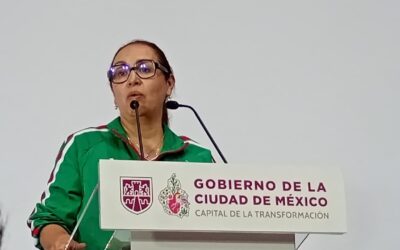 Los 11 municipios mexiquenses del Plan Oriente instalarán pantallas para ver este domingo el partido México-Inglaterra: ACC