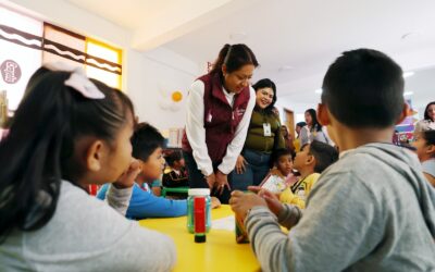 Camatintin vuelve a abrir sus puertas con una imagen funcional: XFJ