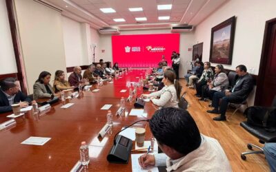 Chimalhuacán amplía su cobertura de salud; tendrá uno de los 500 consultorios que construirá el ISSSTE