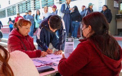 Abre inscripciones Gobierno de Neza para el Curso de Idiomas 2026