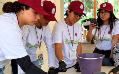 El IPN brinda capacitación a servidores públicos de Neza en el diagnóstico de ordenamiento vial