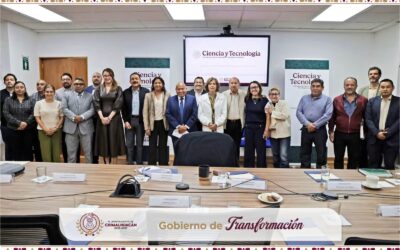 En Chimalhuacán supervisan los avances educativos del Plan Oriente