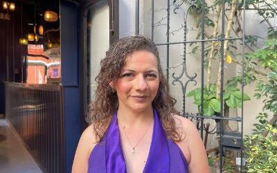 La soprano poblana, Bonanni, busca llevar la ópera mexicana al mundo
