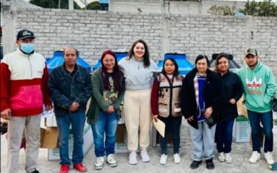 En Cabildos Abiertos (9), se buscan soluciones a demandas ciudadanas: MM 