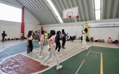Gobierno encabezado por Cerqueda Rebollo anuncia el Nezatlón Verano 2026