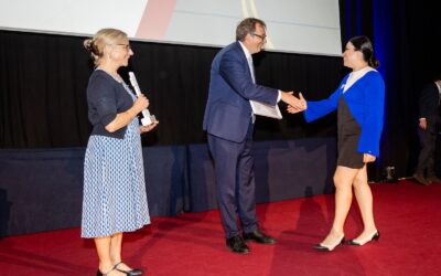 EdoMéx gana premio por proyecto de Transporte Público en el Oriente mexiquense